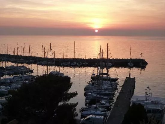 Hotel Mignon