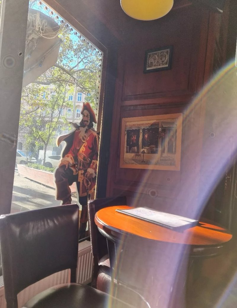 Captain Cook Pub