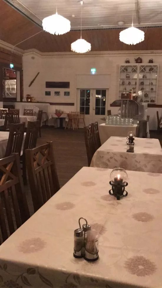 Pizzeria San Milano