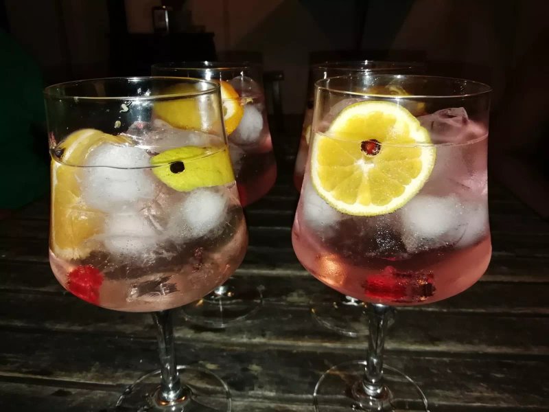 Bar Adarzo