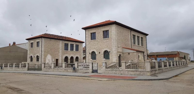 Museo de la Piedra