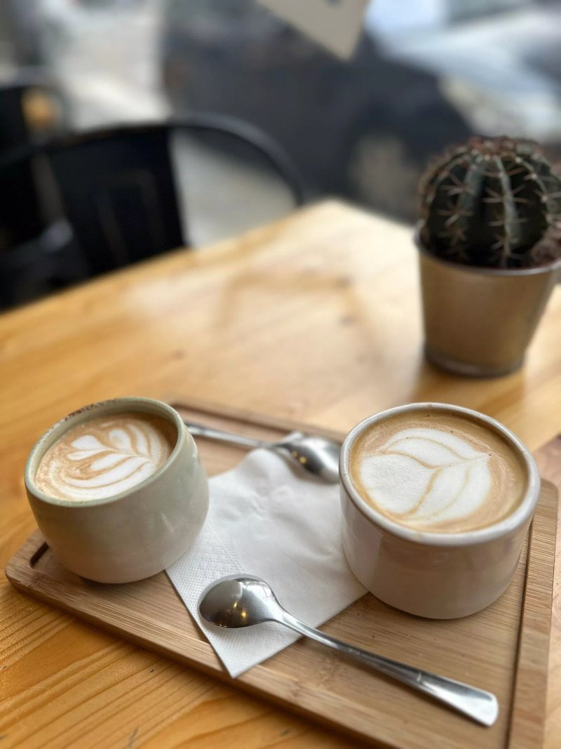 Velo Cafe