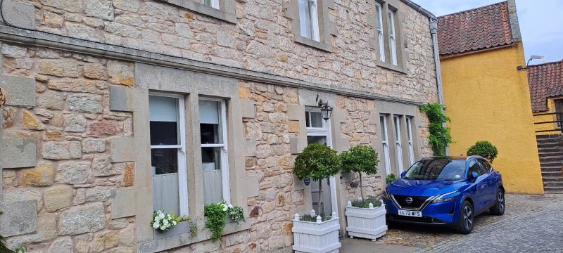 Stay Boutique Bed And Breakfast