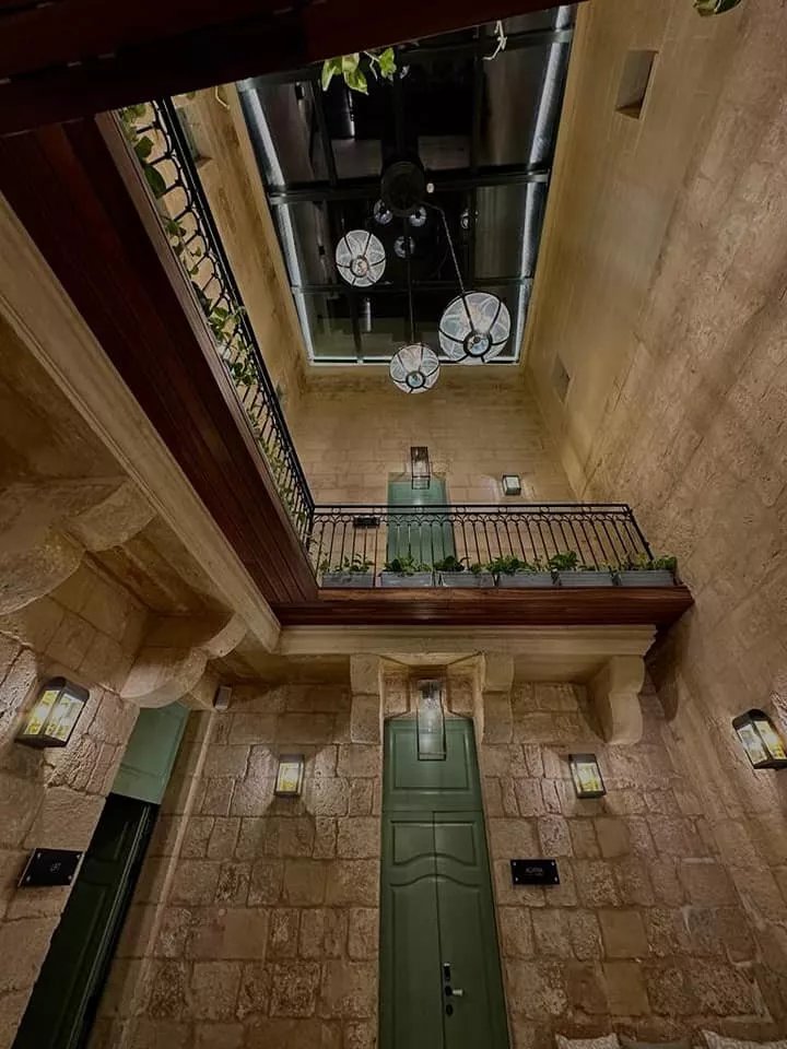 Palazzo Bifora