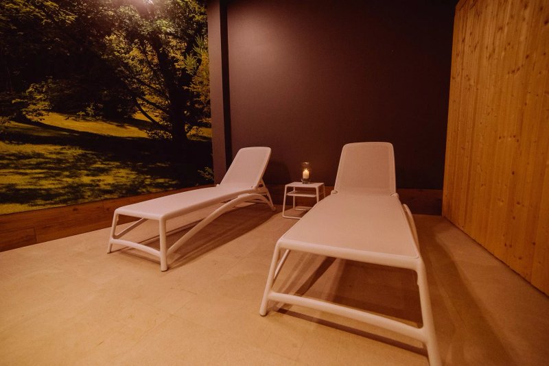 Hotel Evva Business & Wellness