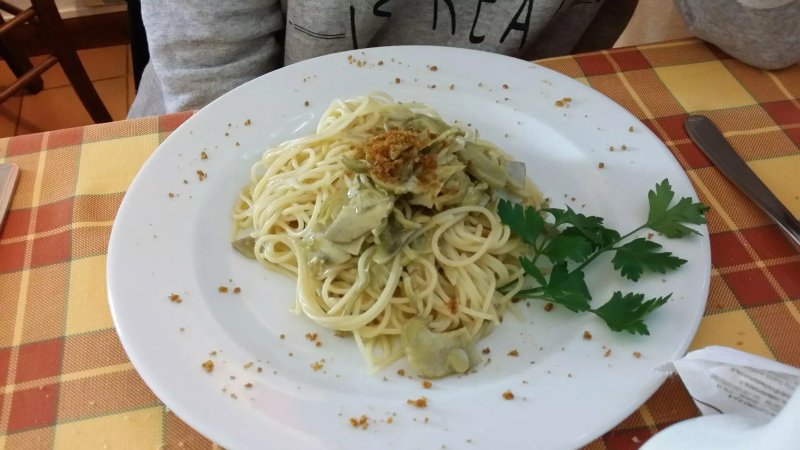 Trattoria Della Vigna