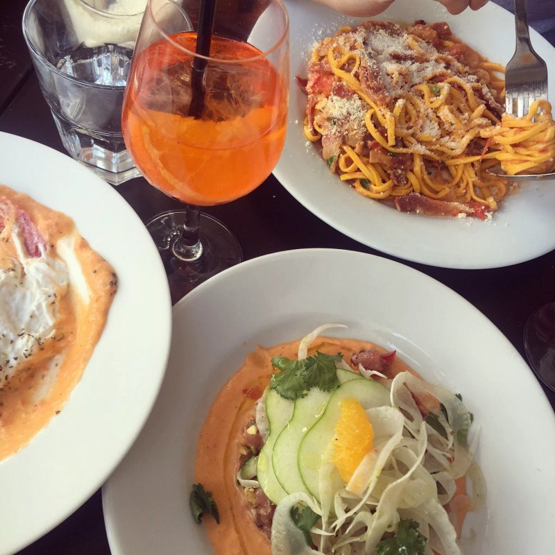 La Cantinetta