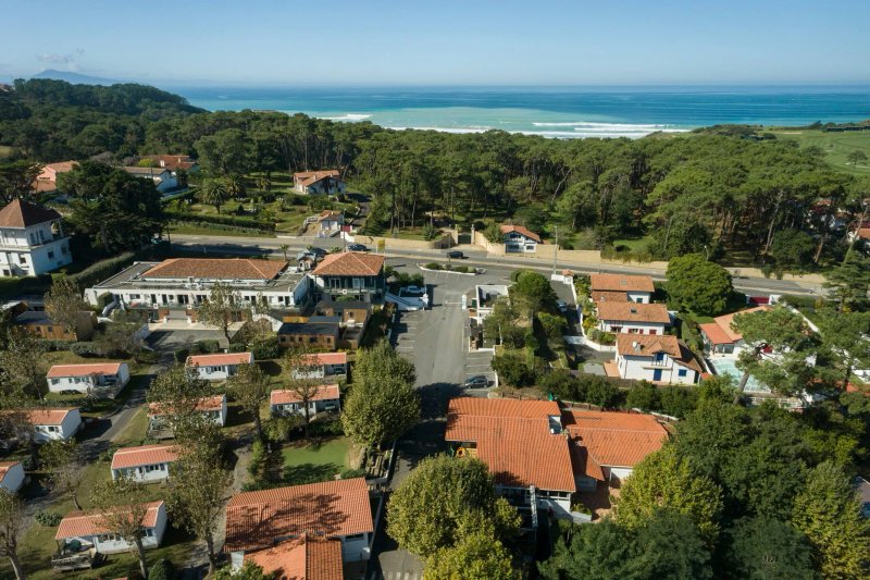Camping Yelloh! Village Ilbarritz