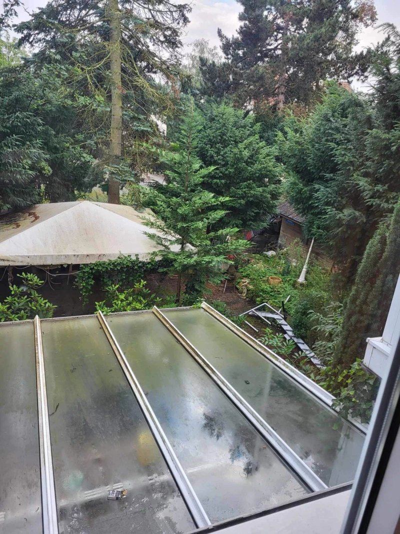 Pension Waldau