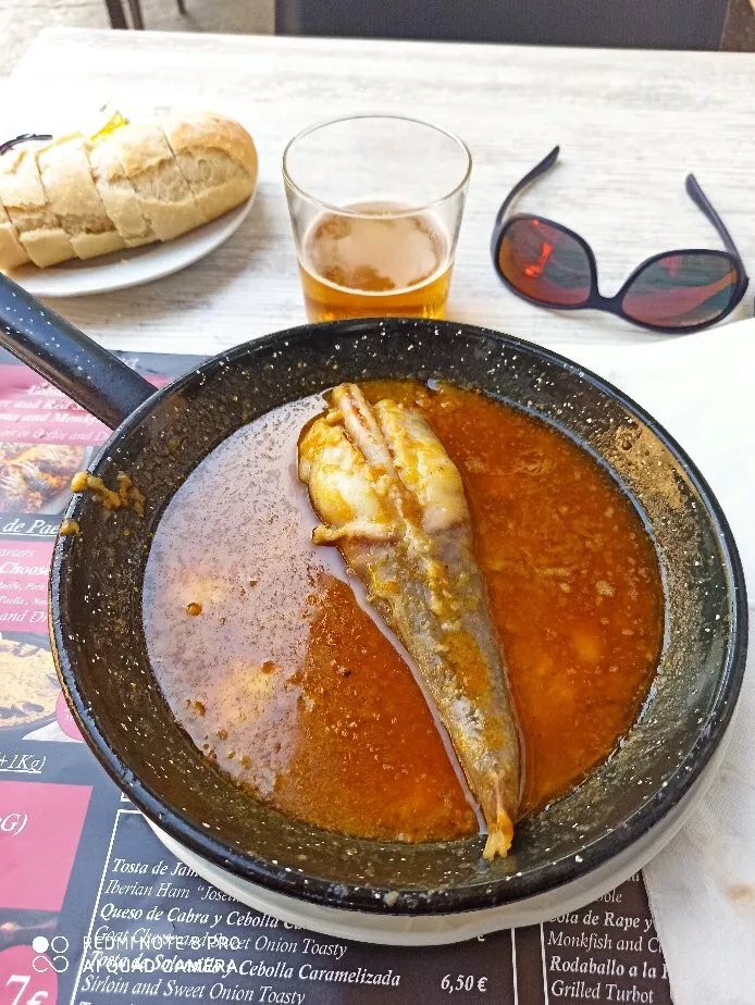 La Barra