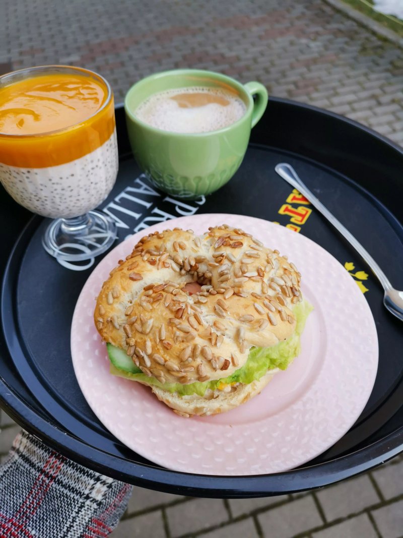 Niebo w Miescie