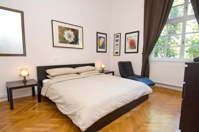Galeria Rooms
