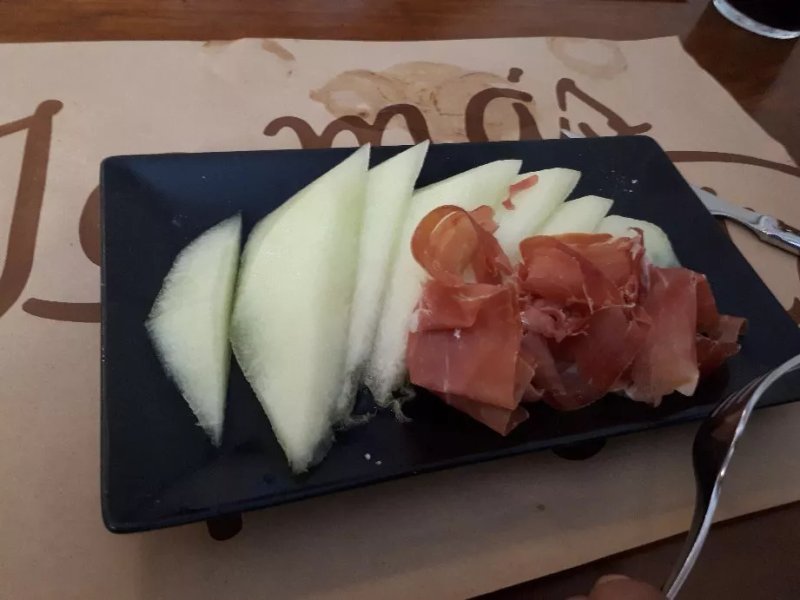 Tasca Restaurante la Mas Negrita