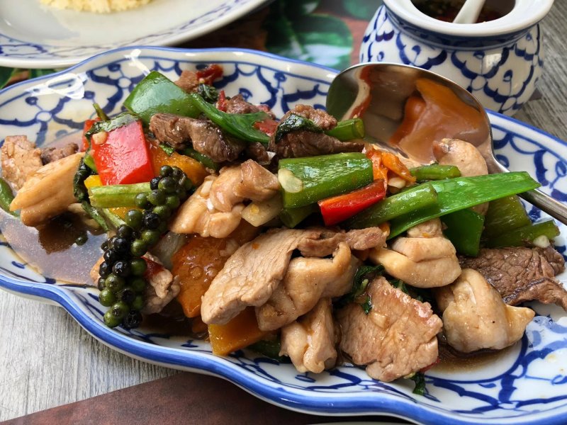Pinto Thai