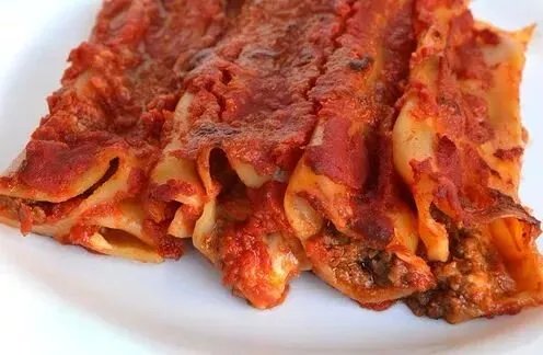 Pizzeria Italia Di Capoferri Rita E Figli