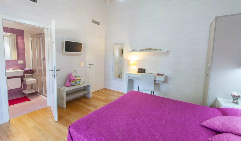 Eco Residence Villa Lucy