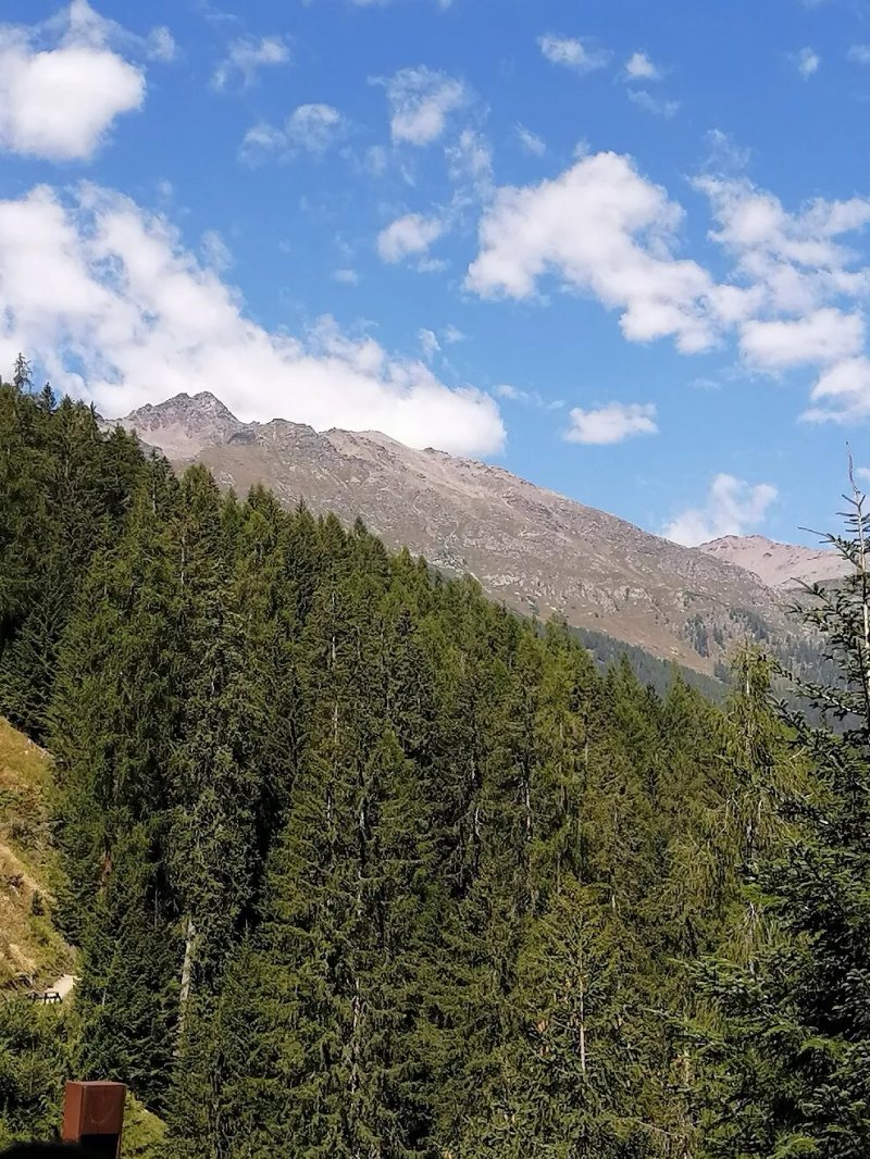 Cascata Del Ragaiolo