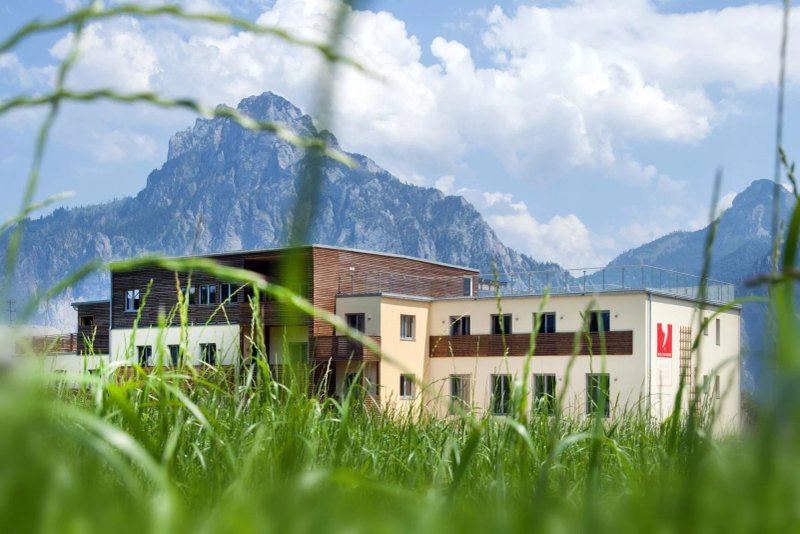 Apartmenthotel 's Mitterndorf