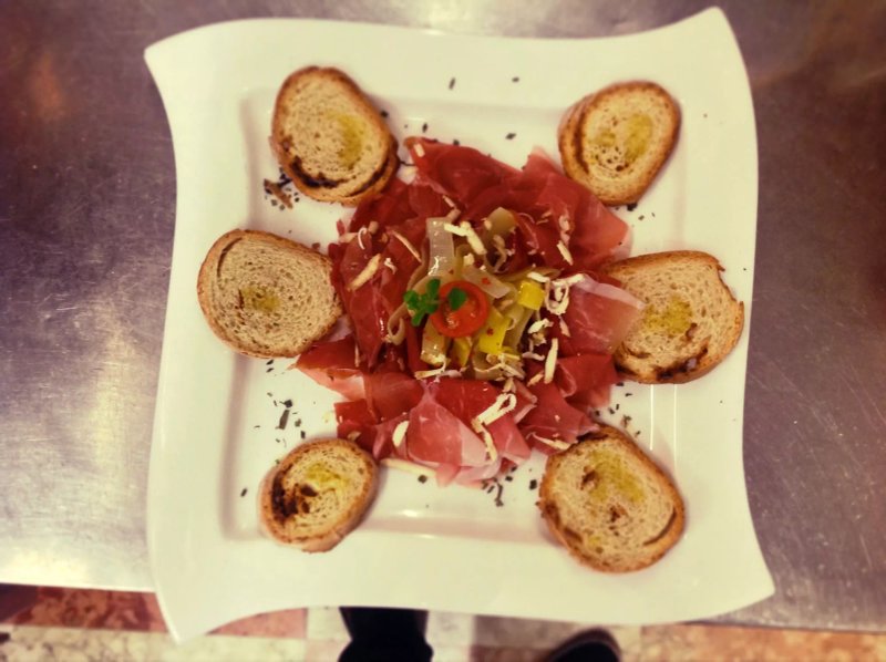 Il Galeone d'Oro pizzeria restourant