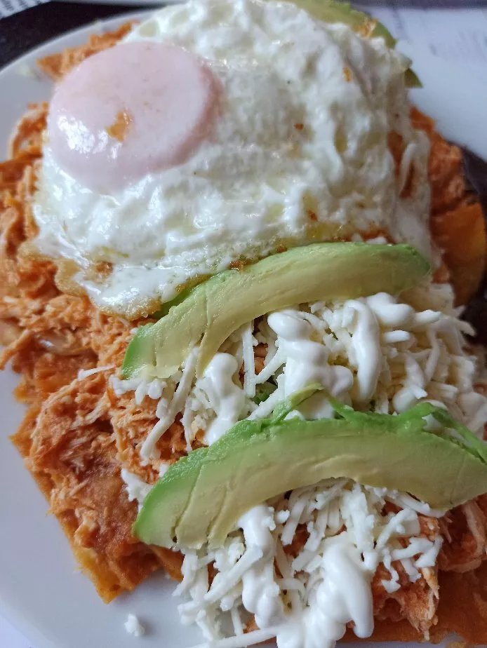 Amor de mis amores Restaurante Mexicano