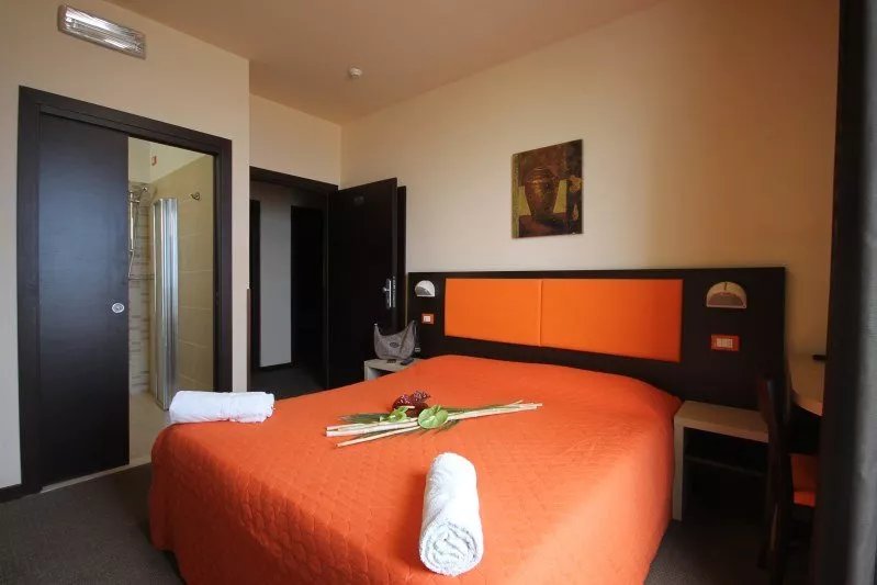 Hotel Belvedere Spiaggia