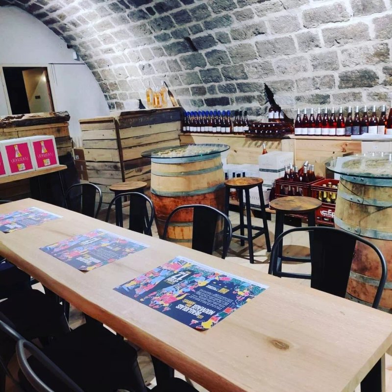 La Promenade des Vins