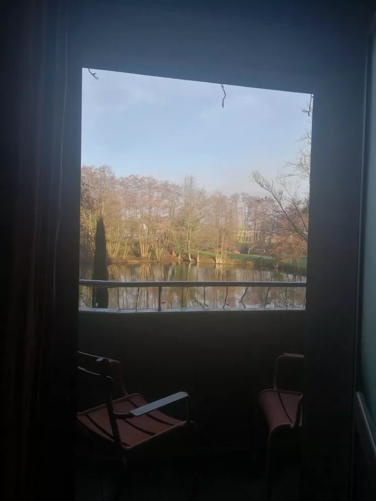 Hotel Les Rives