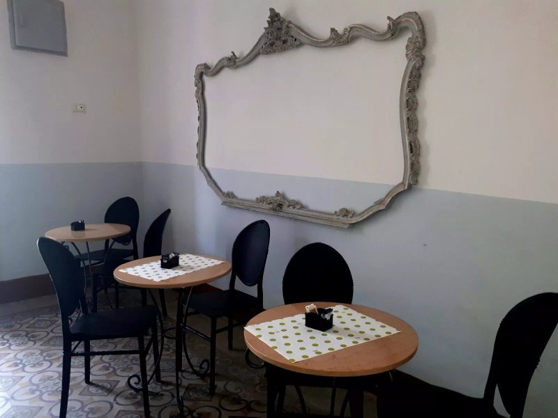 Sveva rooms