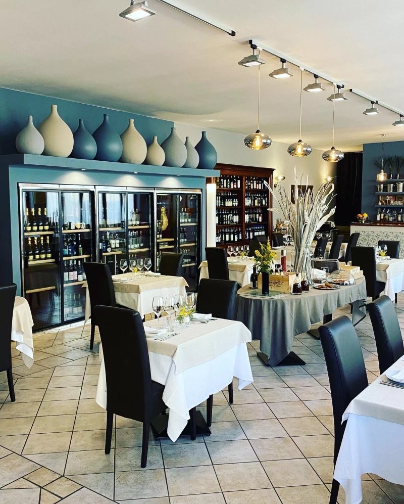 Suma Vino and Cucina