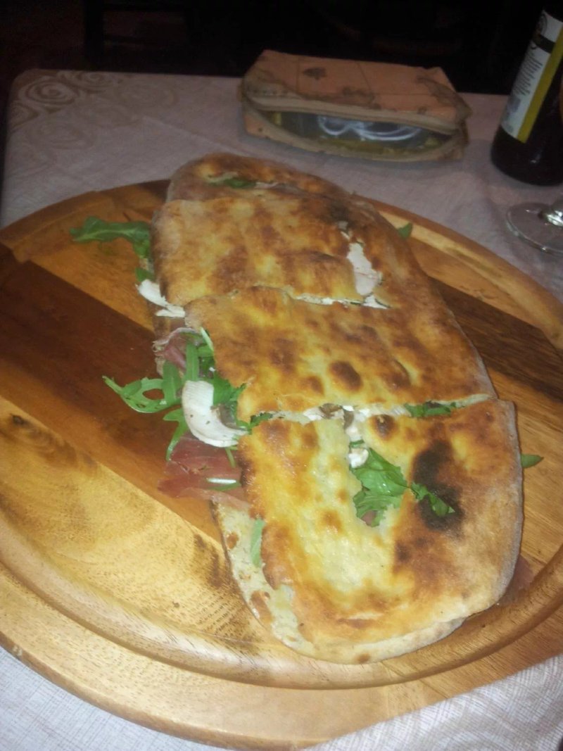 Ristorante Pizzeria Dai Kiri