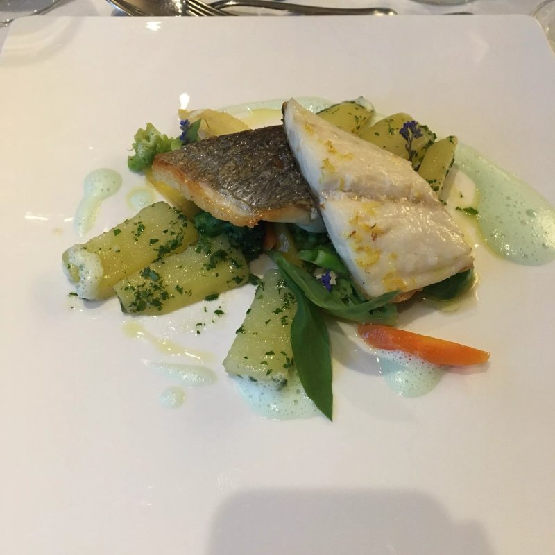 Farmhotel Moosmair