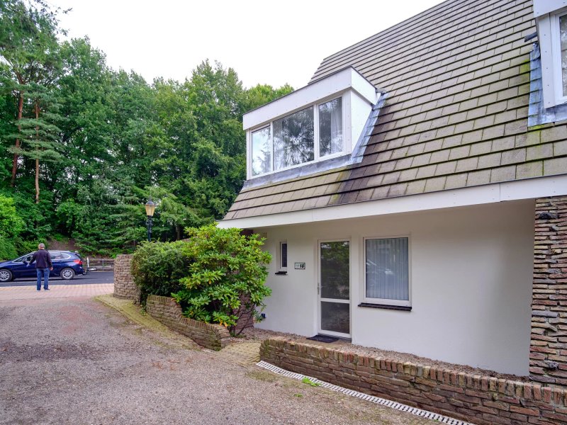 Vakantiepark De Bosrand