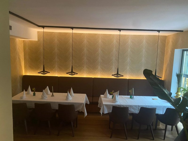 Rosmarin - Restaurant & Wine Bar