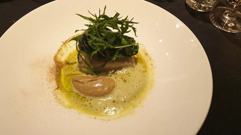 Bistro la Difference