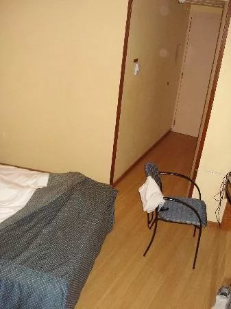 Hotel Abbot