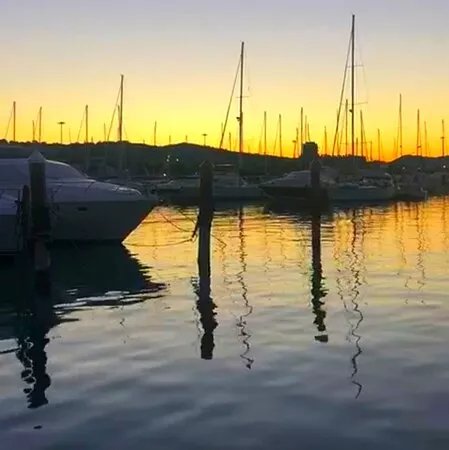 Porto di Vibo Valentia - Marina Carmelo