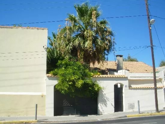 La Palmeraie