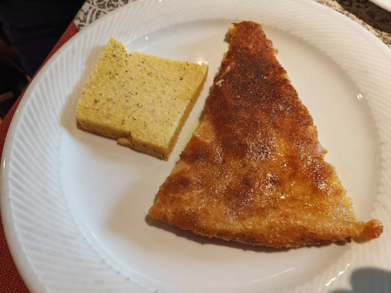 La Vecchia Latteria