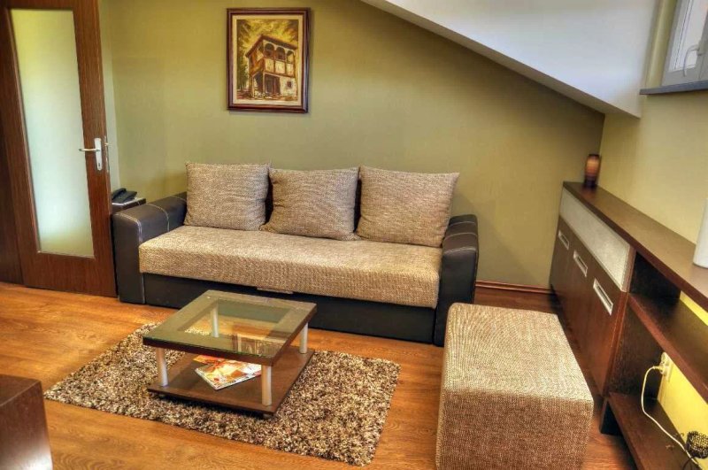 Garni Hotel Svrljižanka