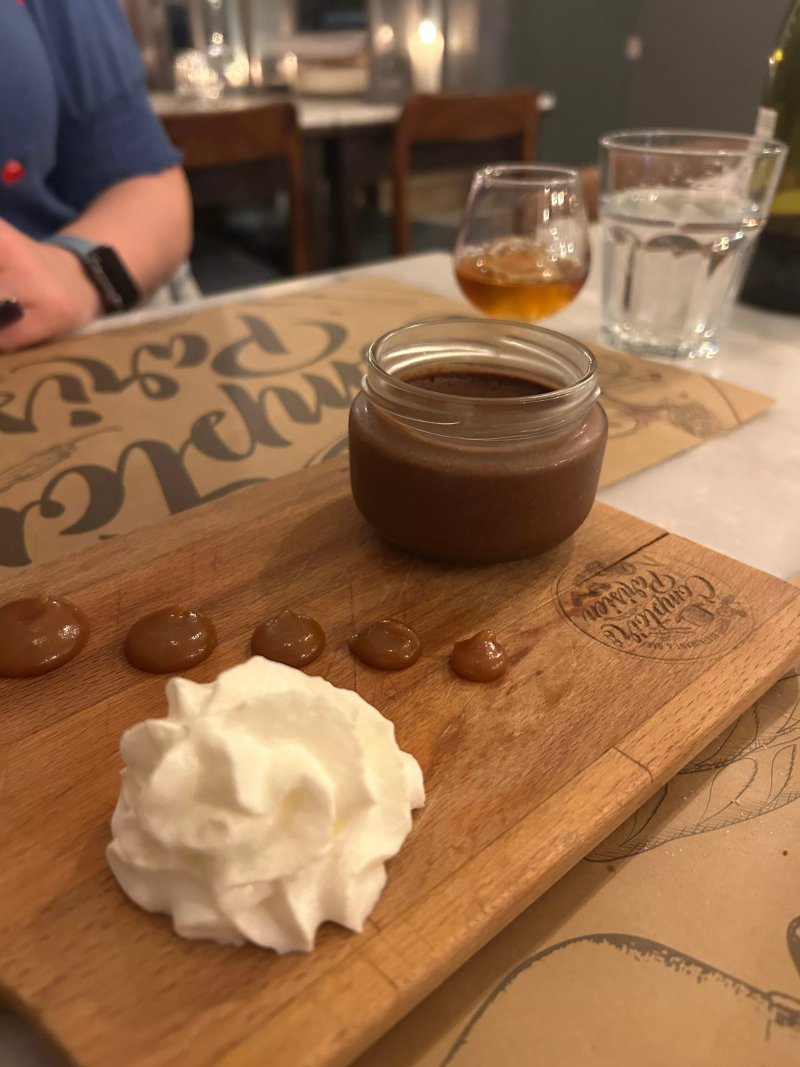 Comptoir Parisien