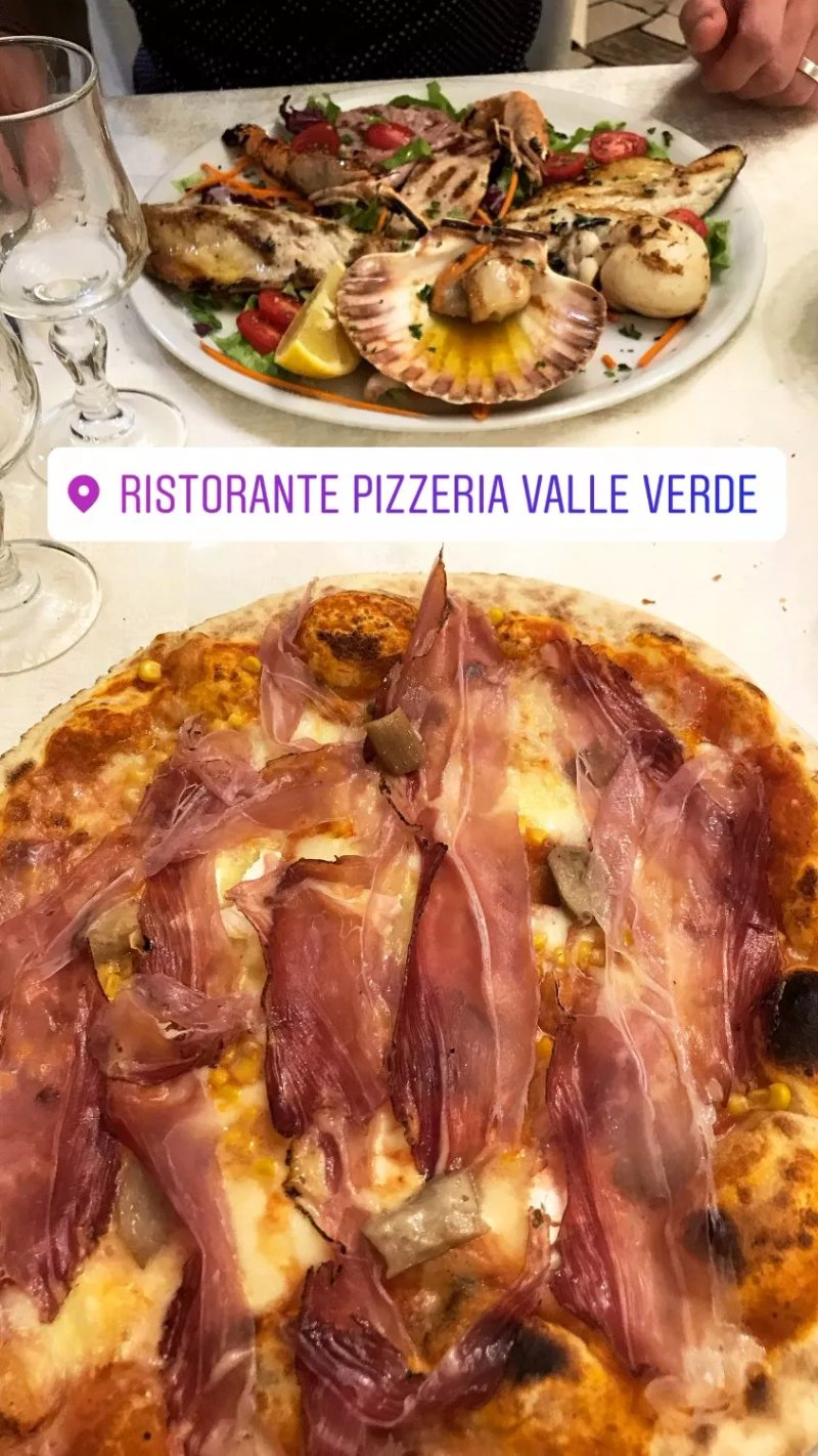 Ristorante Pizzeria Valleverde