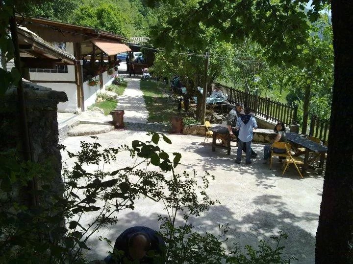 Le Pezze Piane