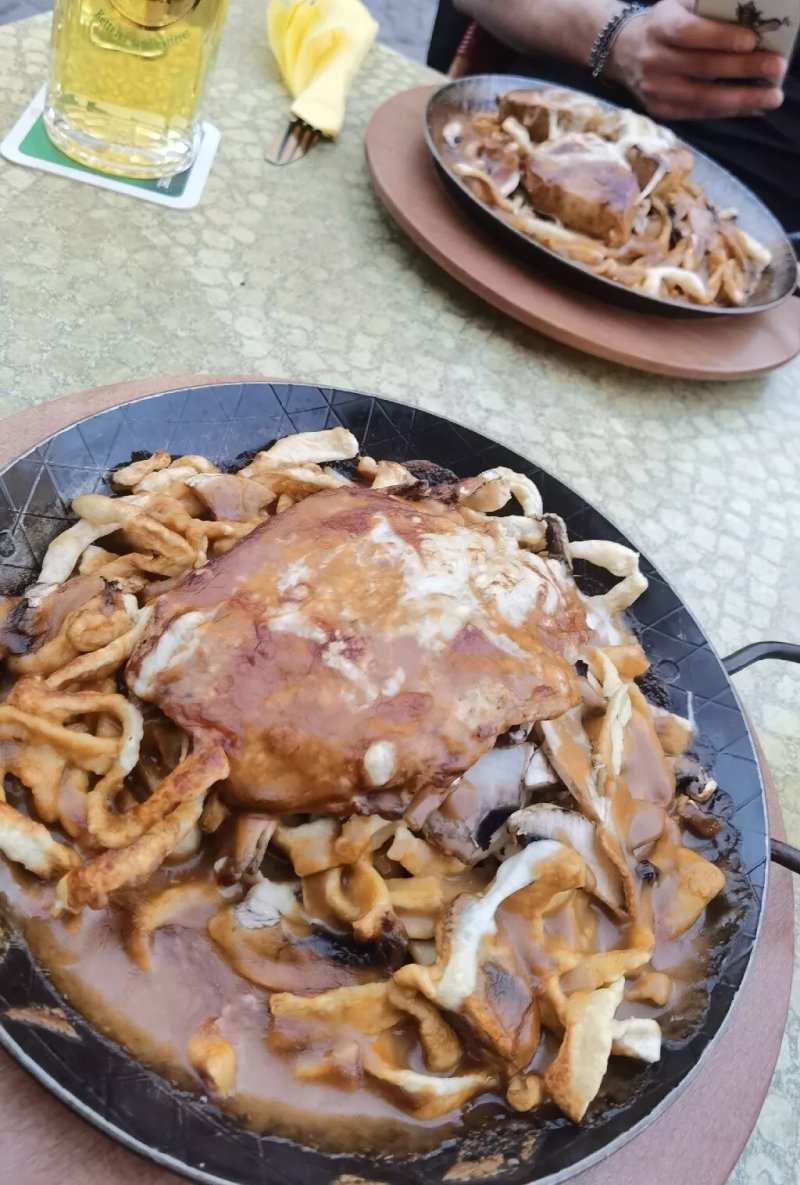 Brasserie Engel