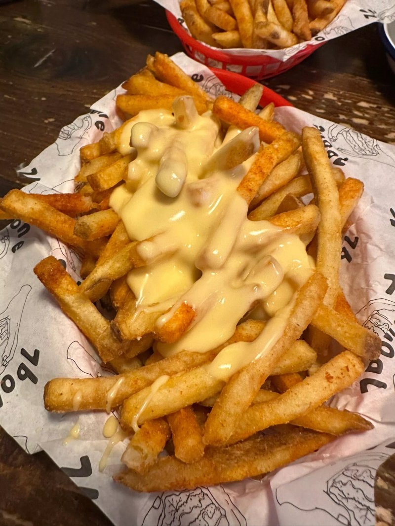 7bone Burger Co.