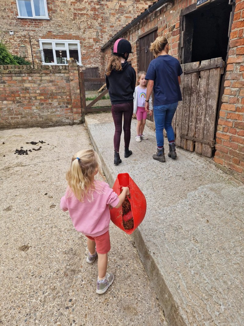 Goxhill Meadows Eco Friendly Glamping