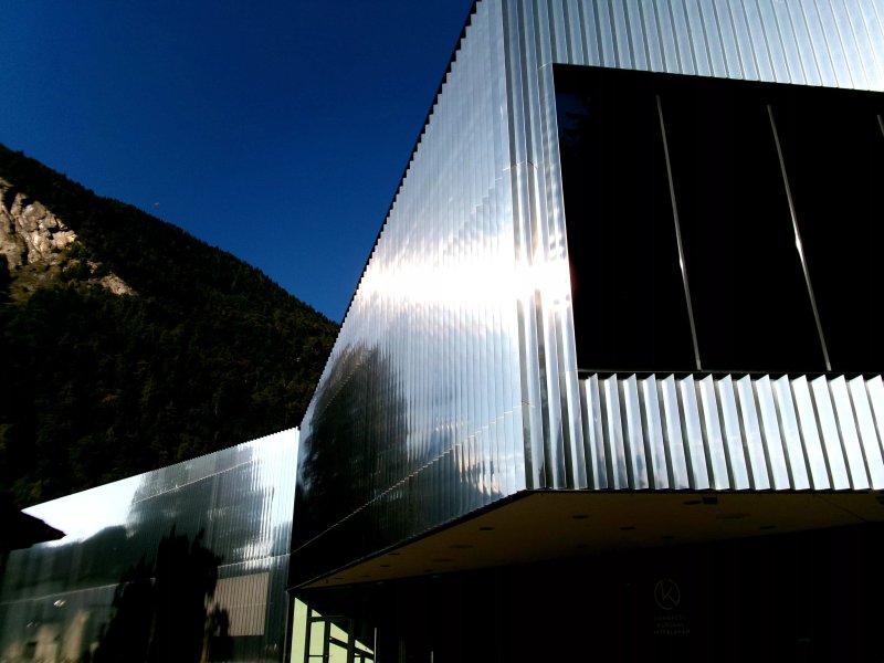 Congress Kursaal Interlaken