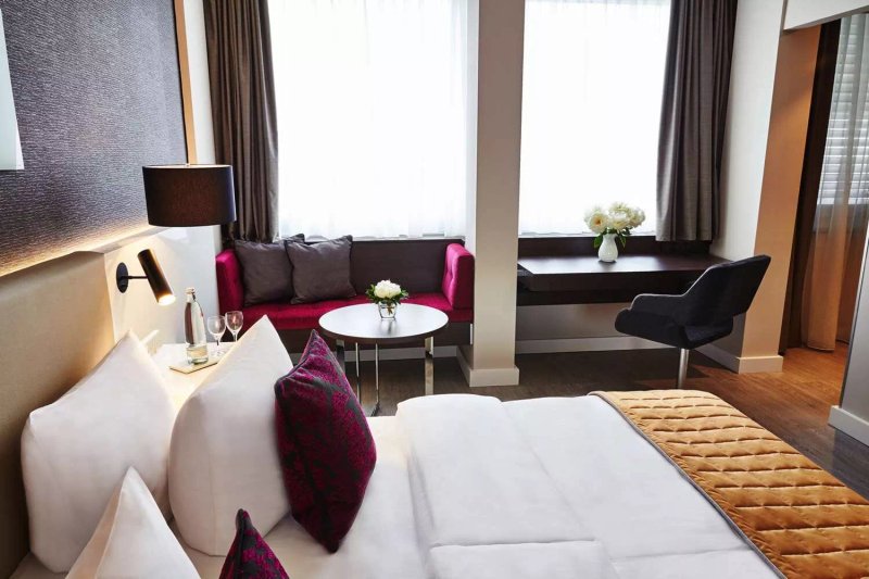 Steigenberger Hotel Koln