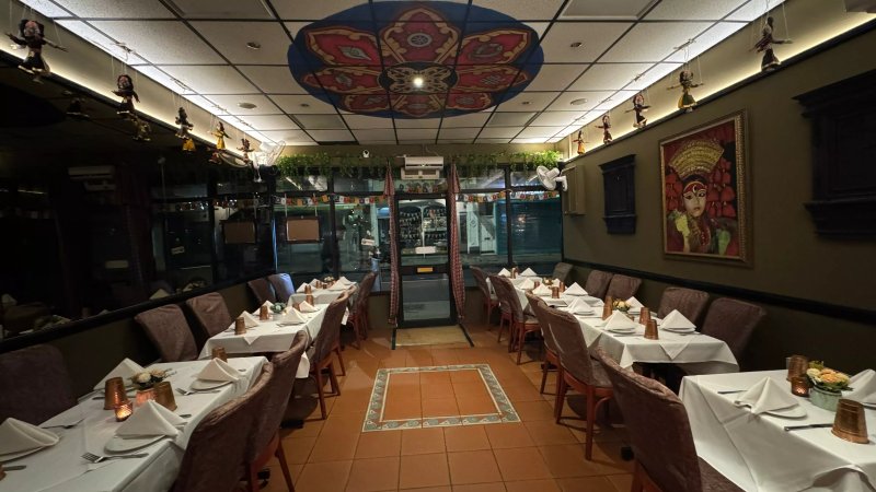 Khushi Monty's Nepalese Restaurant