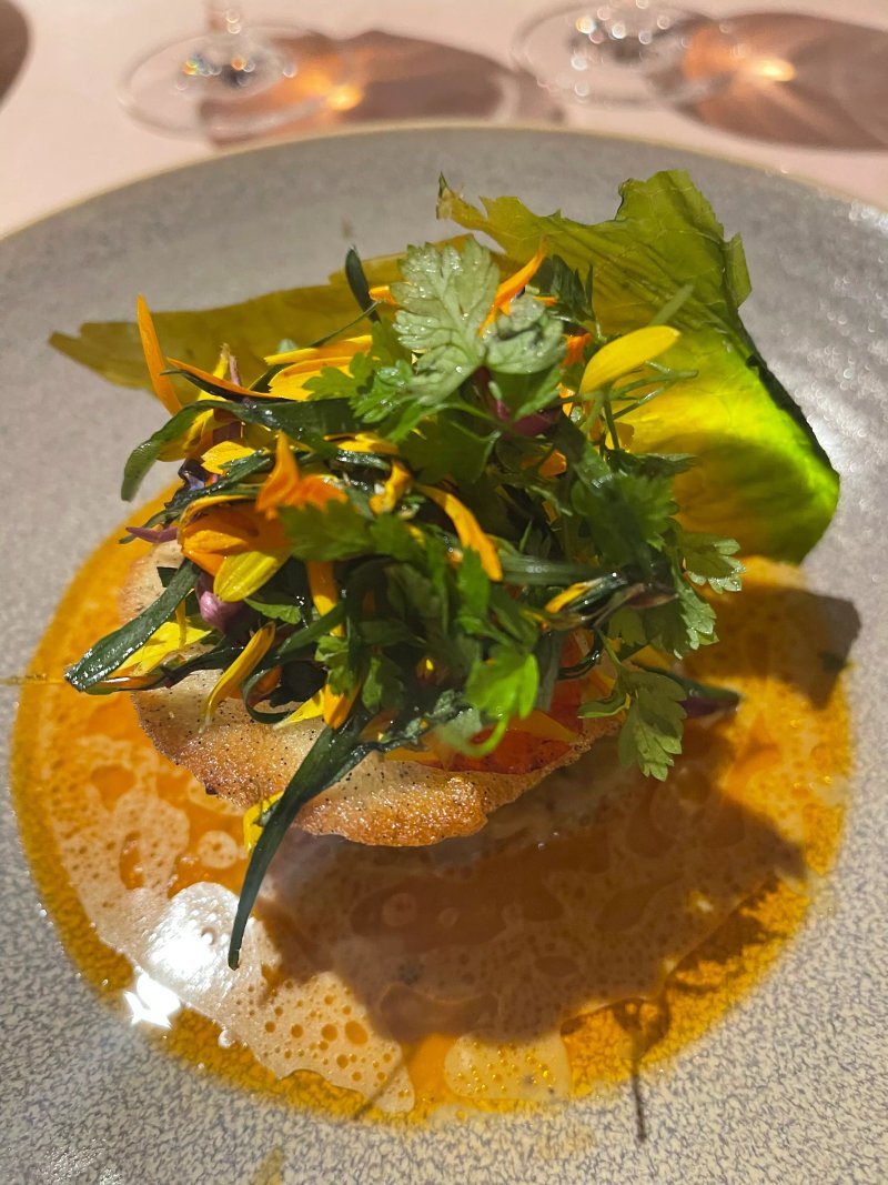 Restaurant Alpenblick