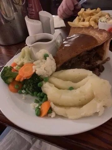 Royal Oak Inn